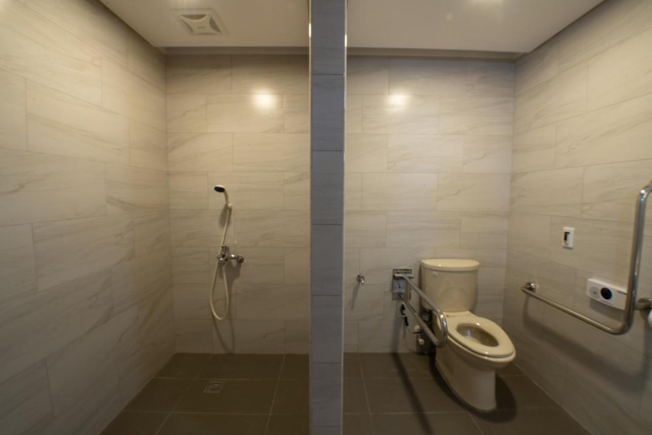 Liann Hotel 타이중 외부 사진