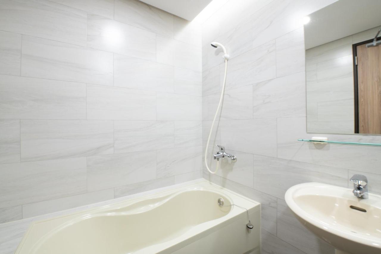 Liann Hotel 타이중 외부 사진