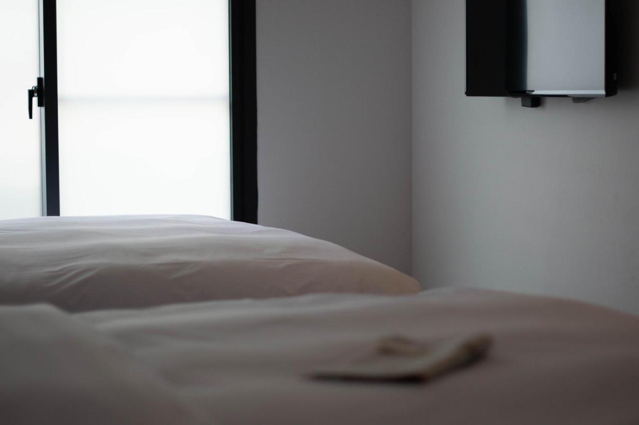 Liann Hotel 타이중 외부 사진